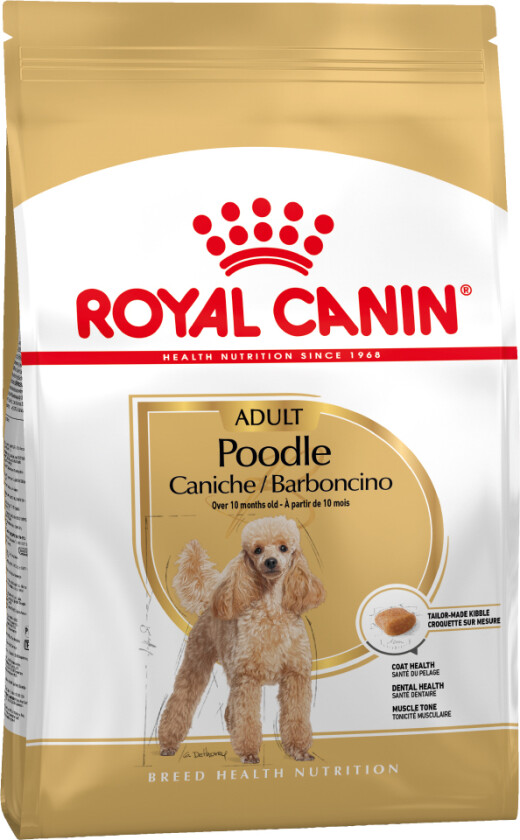Royal Canin Poodle Adult (7,5 kg)