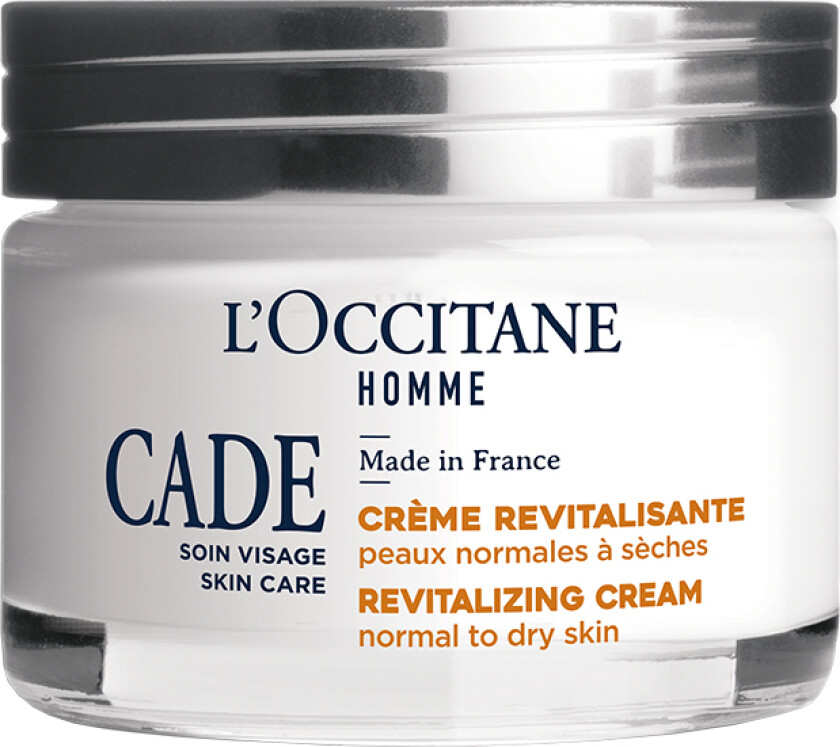 Cade Revitalising Cream 50ml