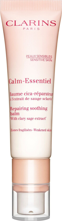 Calm Essentiel Soothing Repairing Balm 30ml