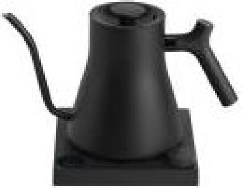 Fellow Stagg EKG PRO - Electric Kettle - Matte Black