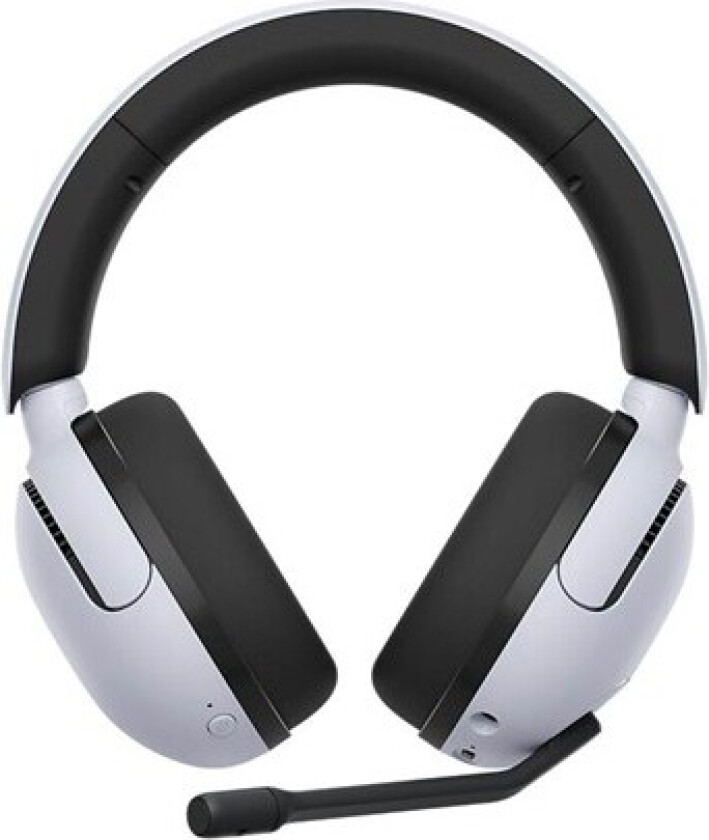 Inzone H5 - White