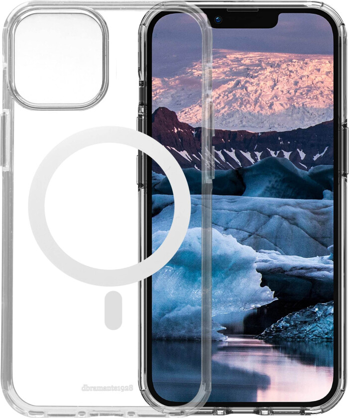 Dbramante1928 Iceland Pro Iphone 13 Blank