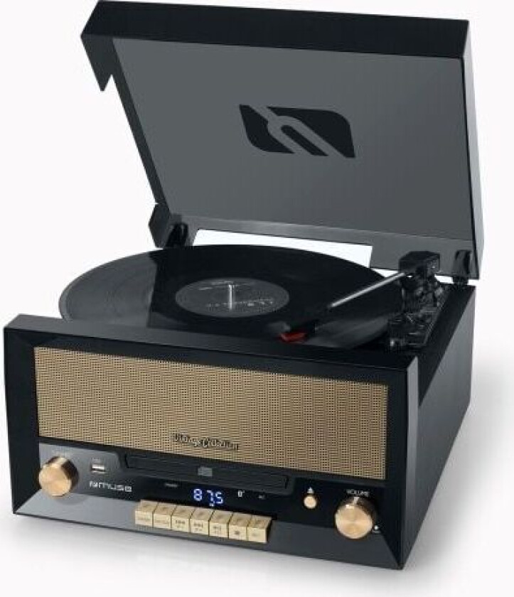 Muse Vintage Collection