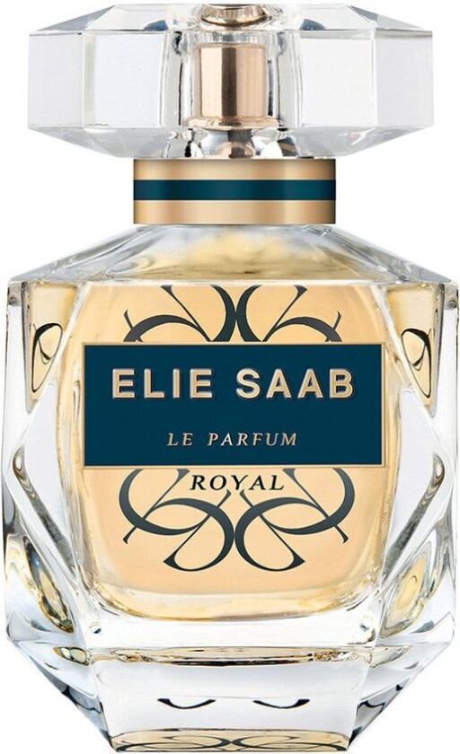 Elie Saab Le Parfum Royal Eau De Parfum 50ml