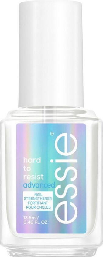 Bilde av Essie Hard To Resist Advanced Clear 13,5ml