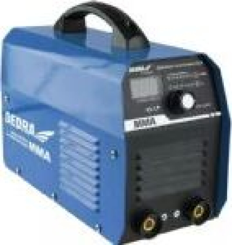 DEDRA Inverter welding machine IGBT 200A MMA