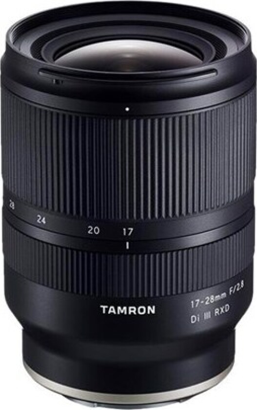 17-28mm F/2.8 Di Iii Rxd Sony E Sony E-mount