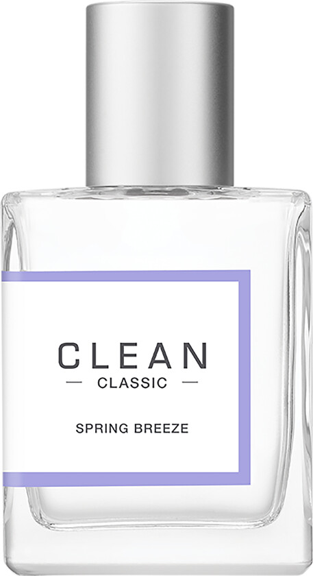 Clean Classic Spring Breeze Eau De Parfume 30ml