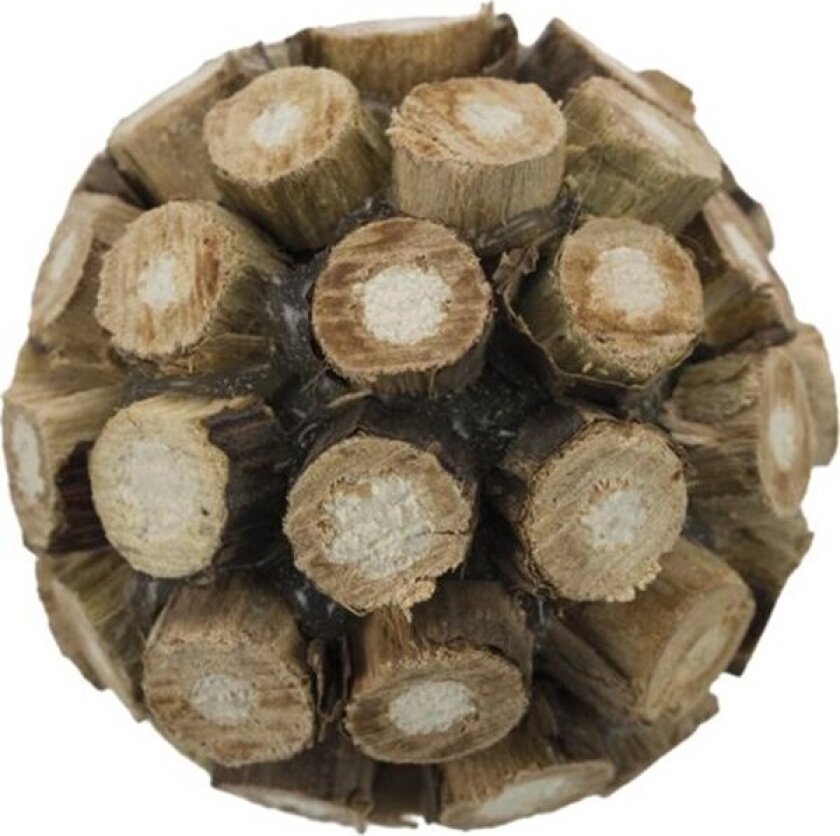 Matatabi Ball ø 4 cm Brown
