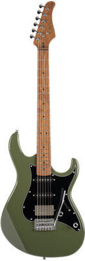 G250 SE Olive Dark Green