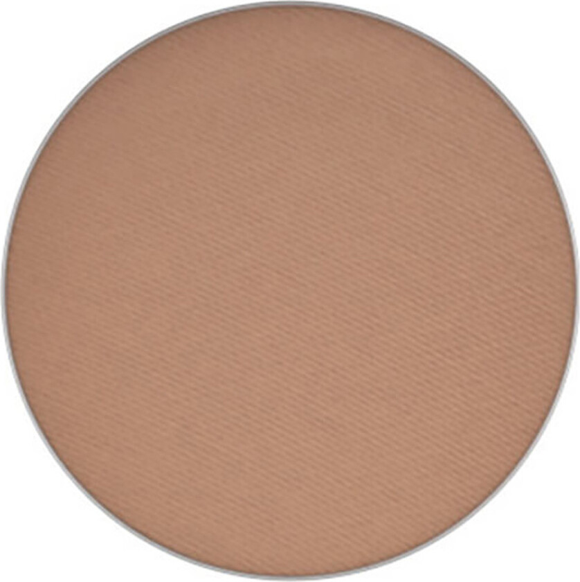 Eye Shadow Pro Palette Refill Pan 1,3 g (Farge: Charcoal Brown)