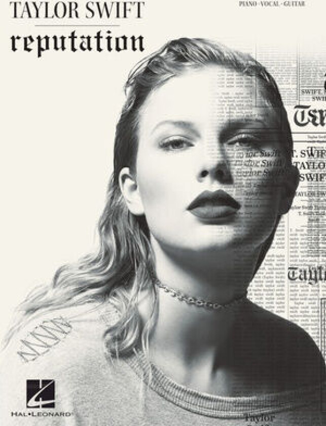Taylor Swift: Reputation PVG