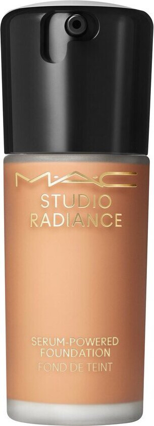 Mac Cosmetics Studio Radiance Serum-Powered Foundation NW40 30ml