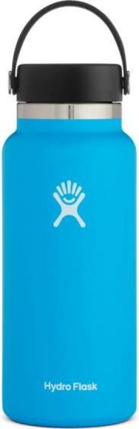 Wide Mouth Flex 946 ml 946 ml, Pacific