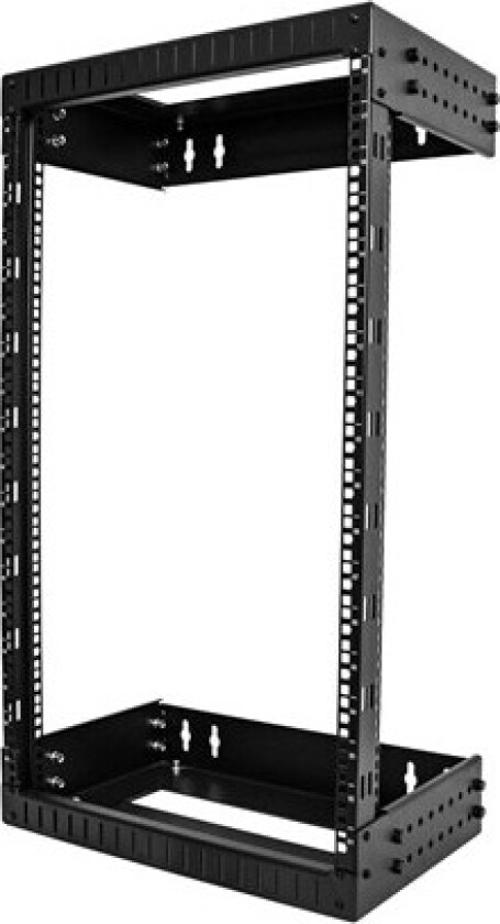 Startech Rack-18u-20-wall-oa 18u 19" Wall Mount Network Rack