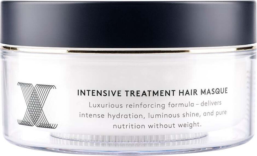 Intensive Treatment Hair Masque, 200 ml Hårkur