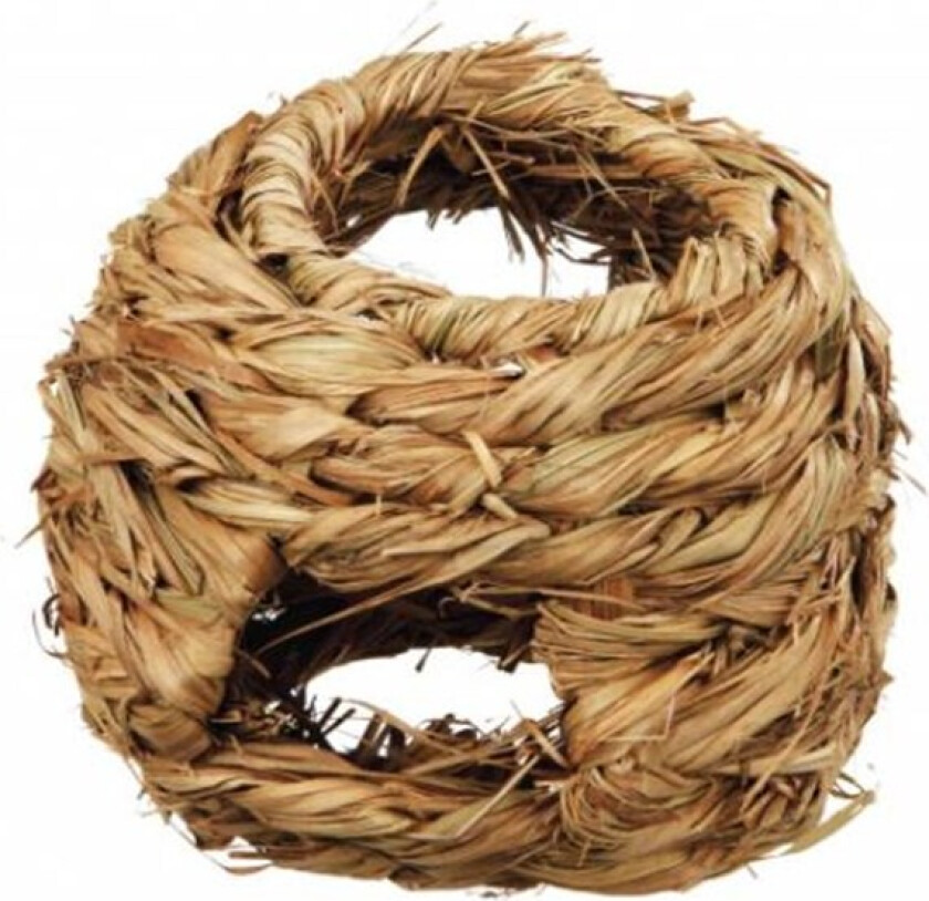Haynest for hamster 16 cm