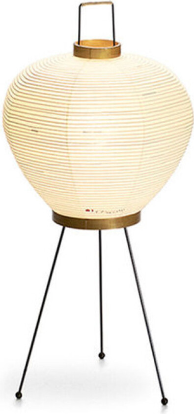 - Akari 3A Bordlampe