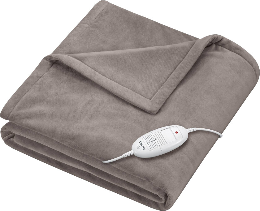 - HD 75 Heating Overblanket - 3 Years Warranty