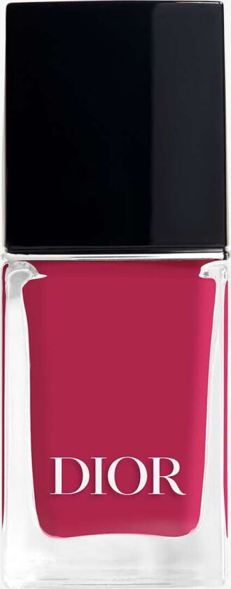 Vernis Nail Polish with Gel Effect and Couture Color 10 ml (Farge: 663 Désir)