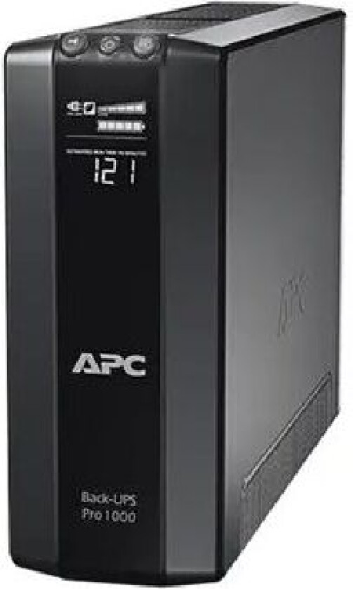 Bilde av Apc Back-ups Pro 900