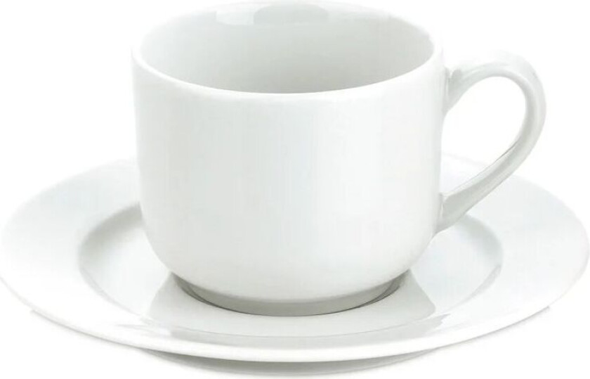Cup Sancerre 18 cl 7.5 cm White
