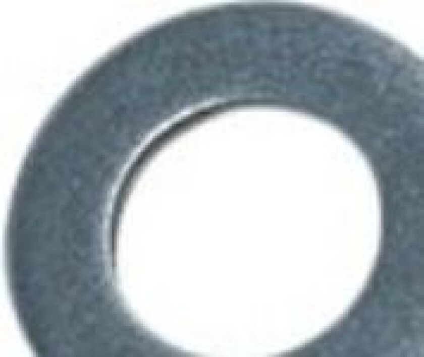 Skive M18/19/34/3 St - FZB DIN 125A Skiver uden facet stål 140 HV 100 stk