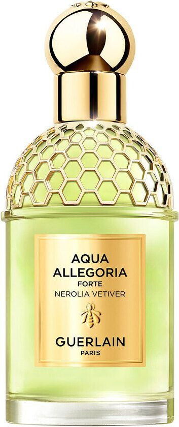 GUERLAIN Aqua Allegoria Nerolia Vetiver Forte EdP 75 ml