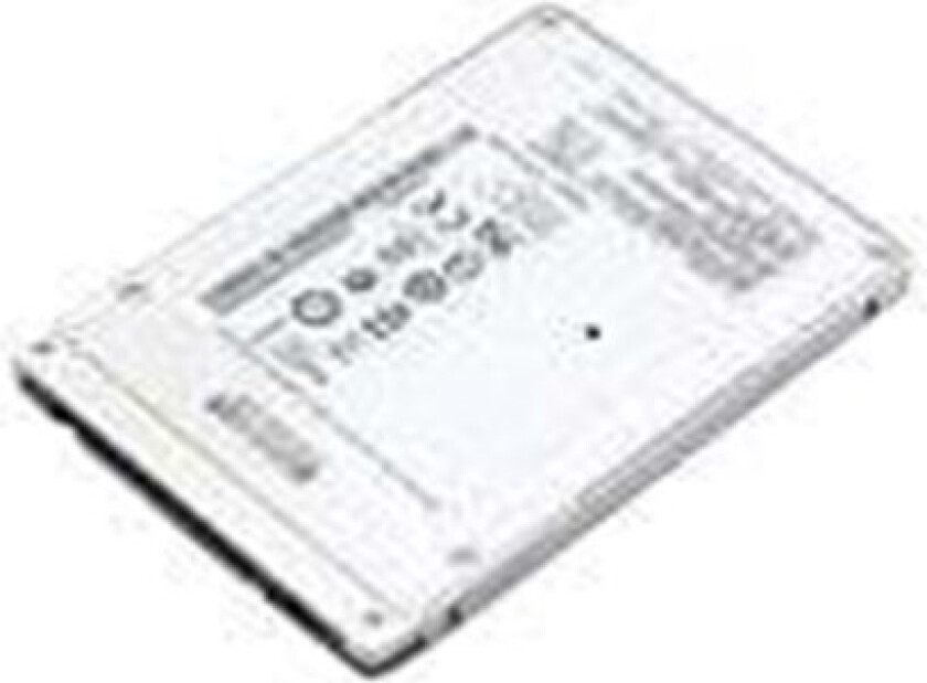 - solid state drive