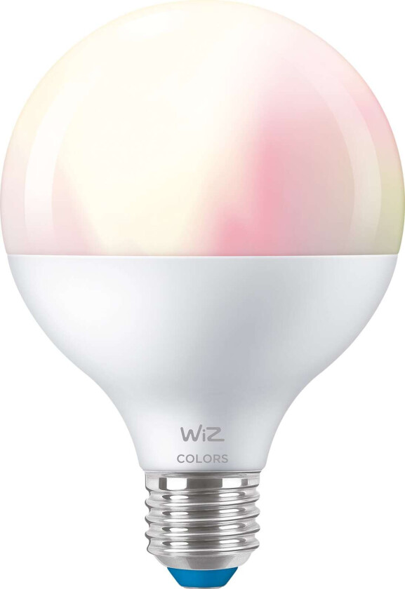 Color G95 Smart LED-pære E27 1055 lm