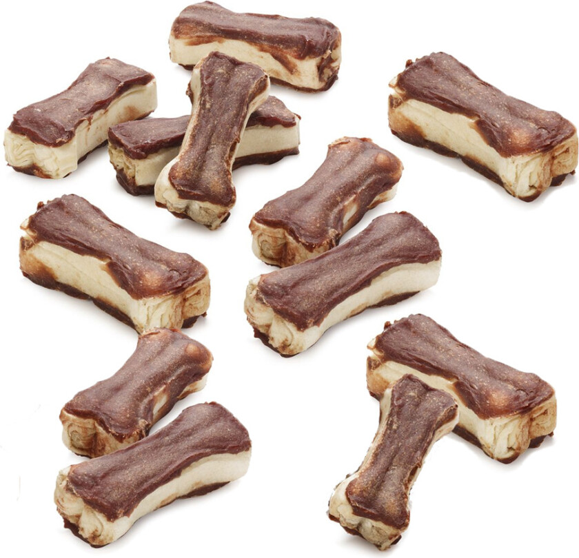 fine tyggeben 12 x 5 cm - Lam