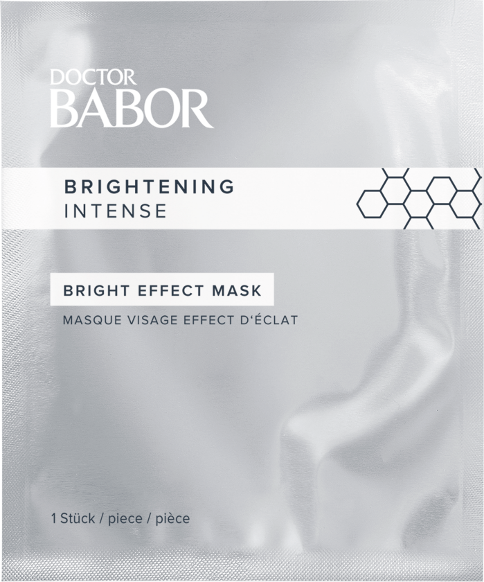 Babor Doctor BABOR Bright Effect Mask 5 g