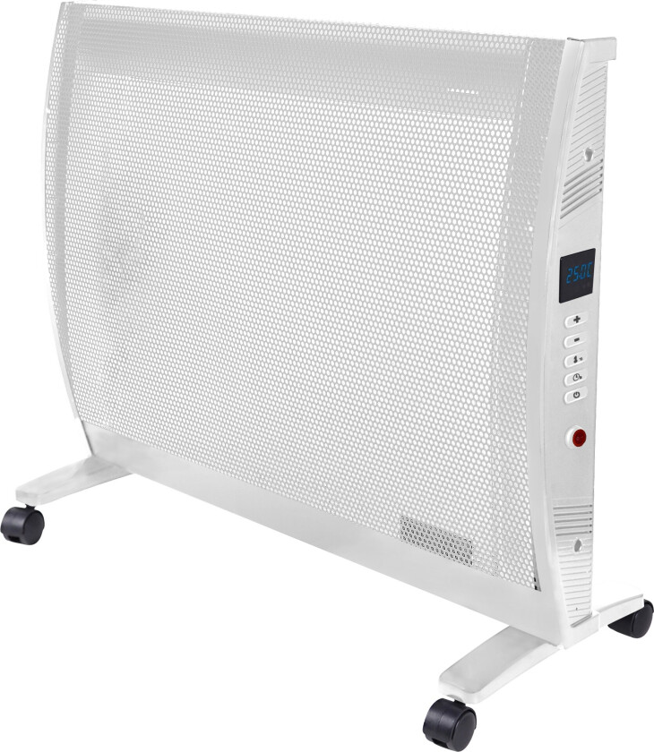Provida BOOSTER 2000W Hvit - 5410039