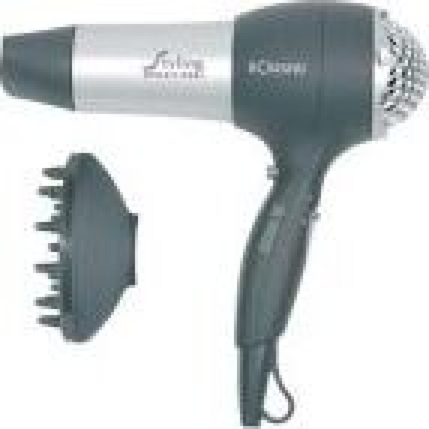 Hair dryer HTD 889 CB