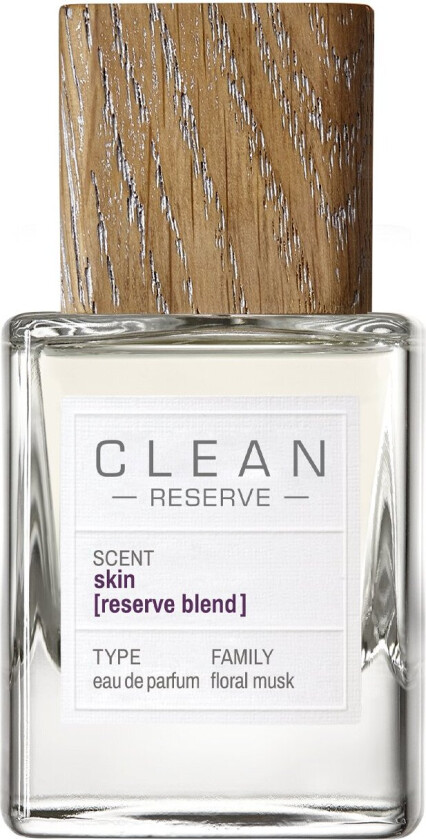 Clean Reserve Skin EdP (Størrelse: 30 ML)