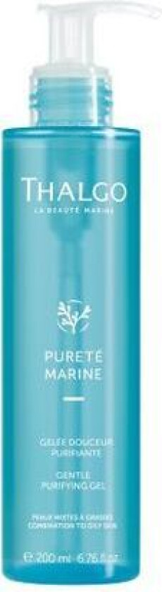 Gentle Purifying Gel 200ml