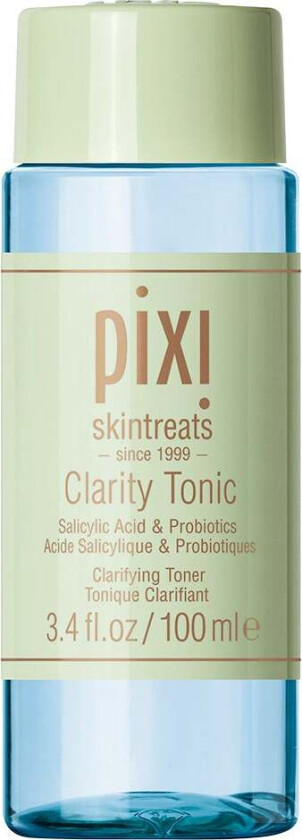 Clarity Tonic (100ml)