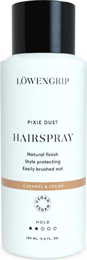 Pixie Dust Hairspray 100 Ml