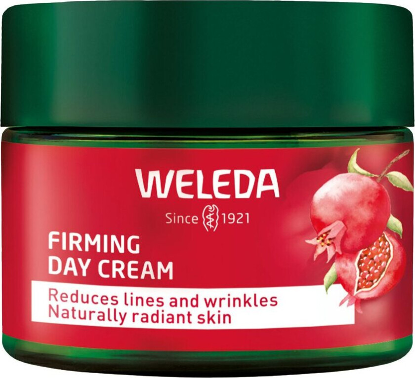 Firming Day Cream, 40 ml