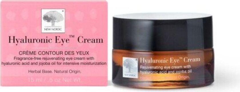 Hyaluronic Eye™ Cream 15ml