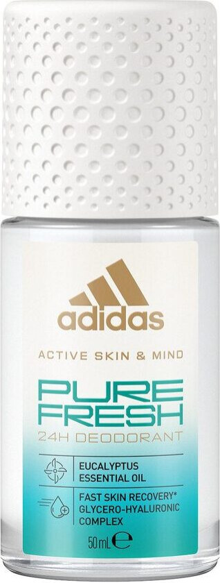 Pure Fresh 24H Deodorant 50ml