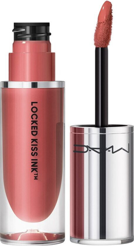 Locked Kiss Ink Lipcolour 4 ml (Farge: Mischief)