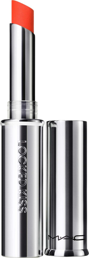 Locked Kiss 24HR Lipstick Renegrade