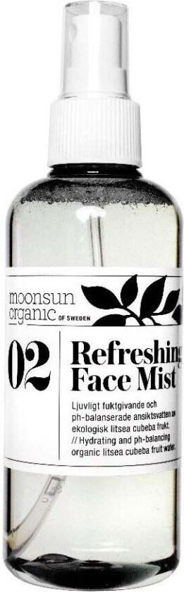 Refreshing Face Mist 200 ml