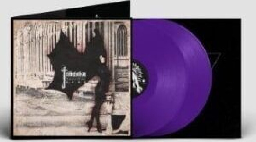 Tribulation - Children Of The Night (Color Vinyl)