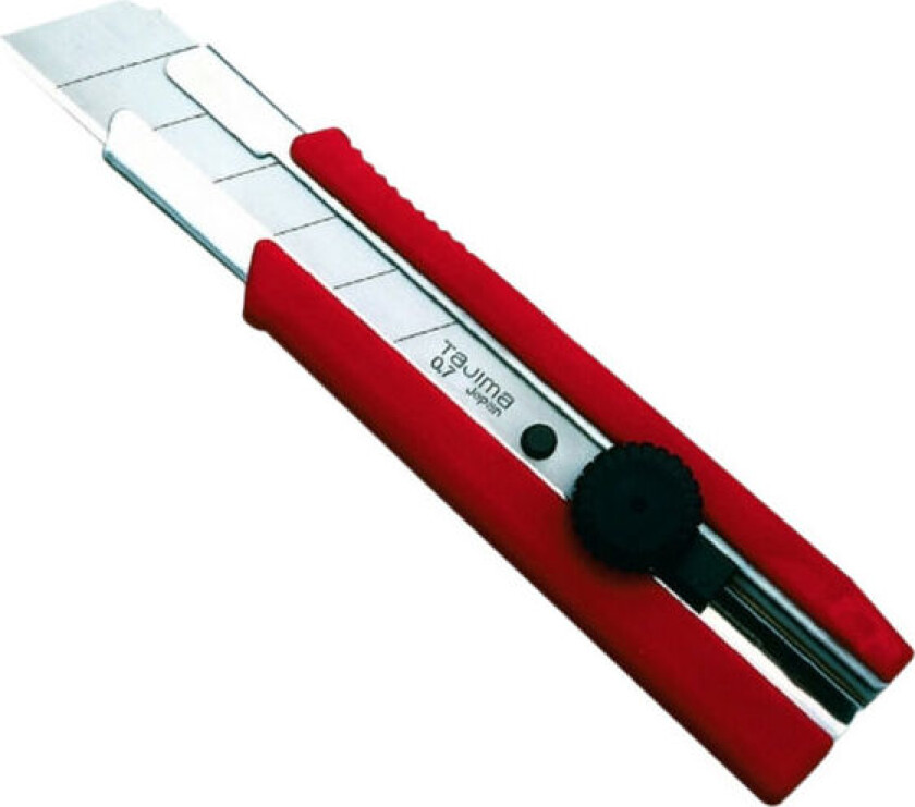 Bilde av Kniv LC 650-Y Tajima 25mm - 91479