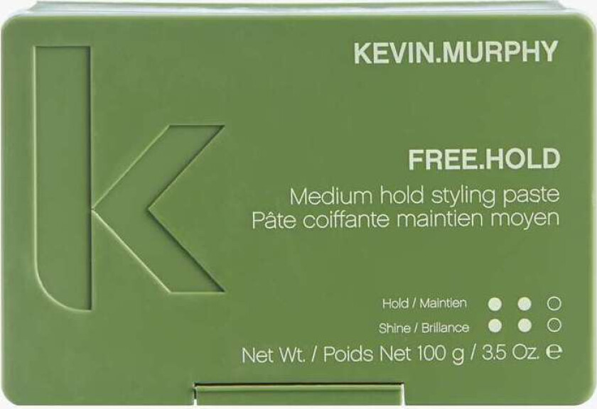 Kevin.Murphy Free.Hold 100g