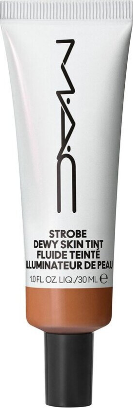 Mac Cosmetics Strobe Dewy Skin Tint Dark Plus 30ml