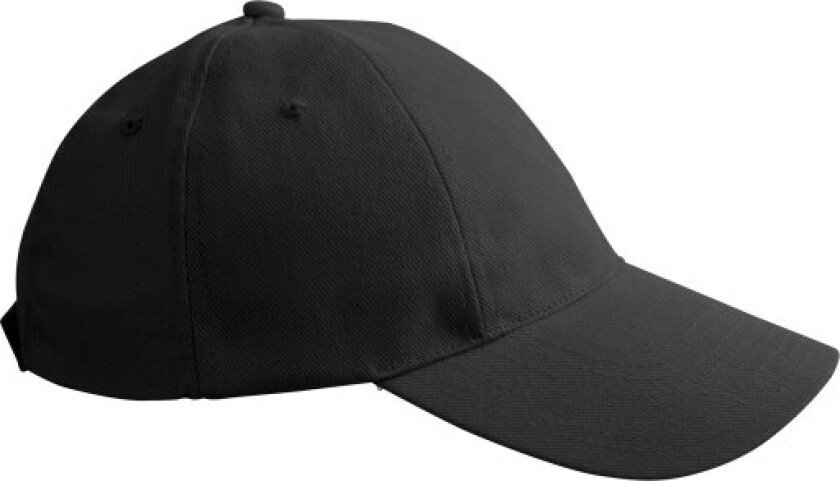ID twill cap 0054, sort, one size