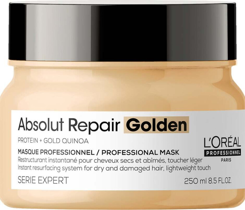 Absolut Repair Masque Golden 250ml